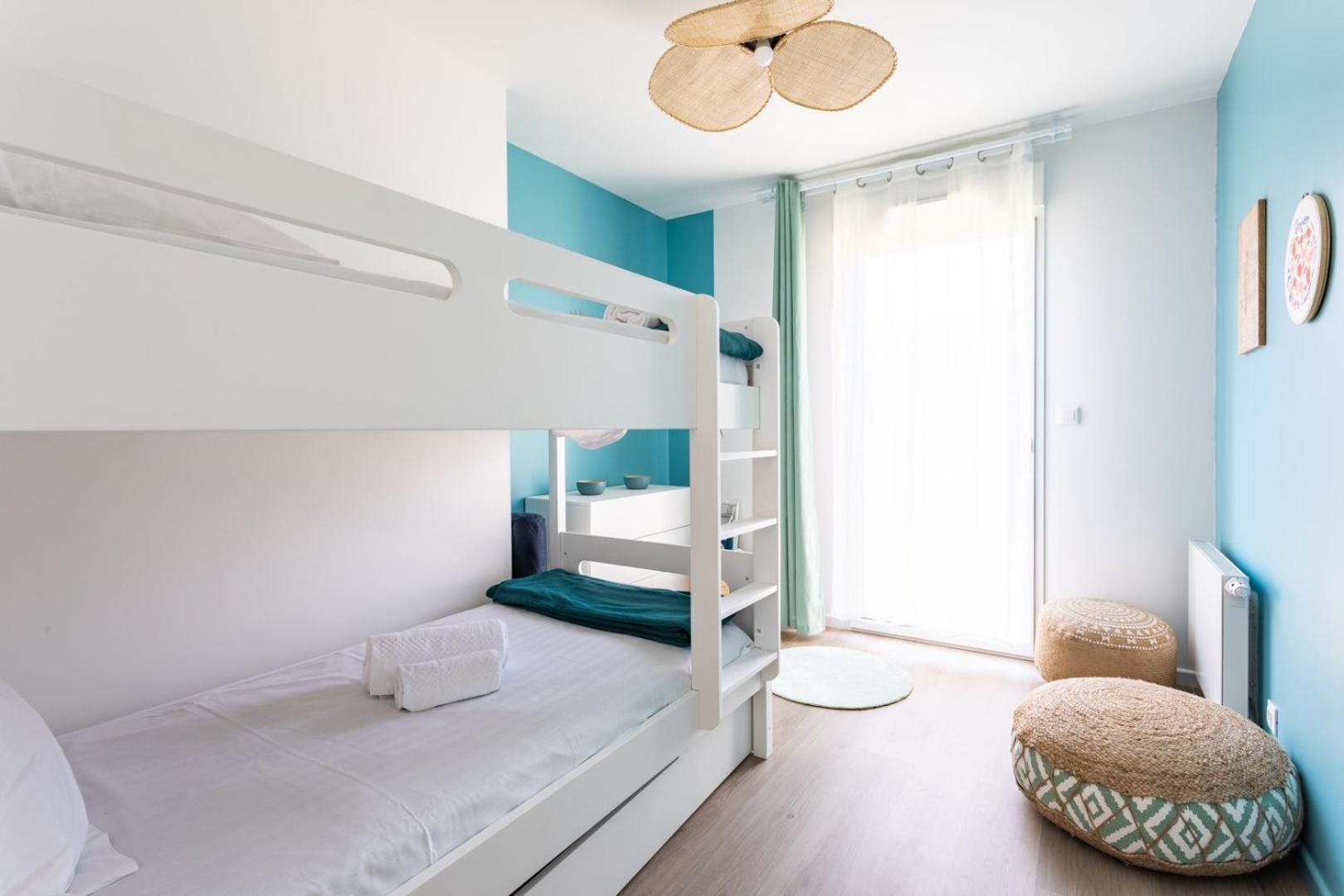 Le Celadon - Joli T3 Moderne - 2 Chambres Avec Канкал Екстериор снимка
